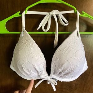 36D Victoria Secret Bikini Top